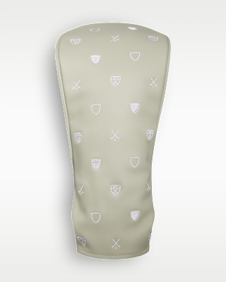 Женские  Nike Tour Golf Driver Headcover