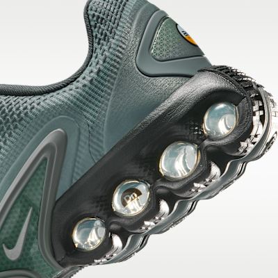 Nike Air Max Dn Big Kids' Shoes