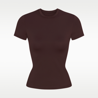 NikeSKIMS Matte Women's Padded Baby T-Shirt