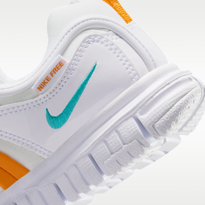 나이키 다이나모 프리 리틀키즈 이지 온/오프 신발