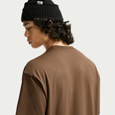 Nike SB Kaykay Tişörtü görsel 2