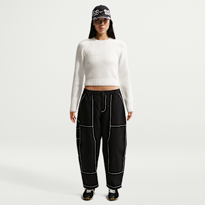Nike Sportswear Chill Knit Women's Slim Long-Sleeve Jumper