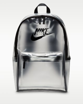 Женский рюкзак Nike Heritage Crystal Backpack (25L)