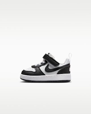 Детские кроссовки Nike Court Borough Low Recraft Baby/Toddler