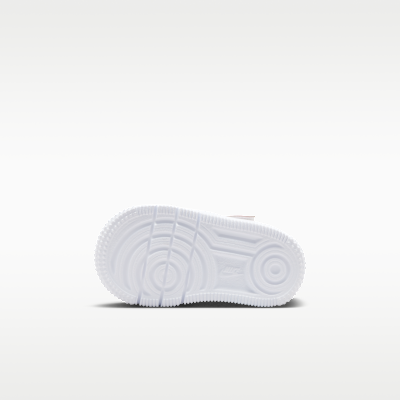 Nike Force 1 Low EasyOn Baby/Toddler Shoes