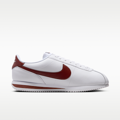 รองเท้าผู้ชาย Nike Cortez Leather