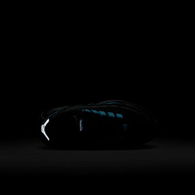 Sapatilhas Nike Air Max 95 Recraft para criança