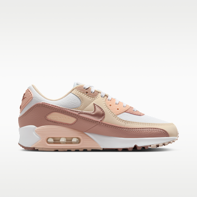 Nike Air Max 90 Next Nature Premium Women's Shoes
