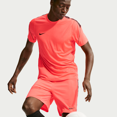 Nike Strike Men's Dri-FIT Short-Sleeve Football Shirt