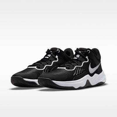 Nike Fly.By Mid 3 Basketball Shoes