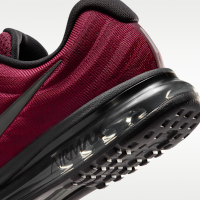 Nike Air Max 2017 Men's Shoes