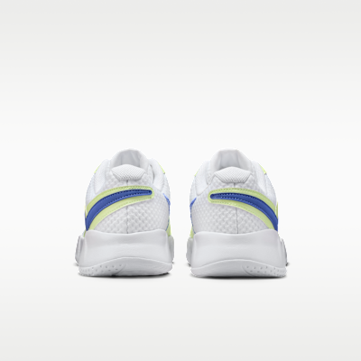Tenis de tenis para mujer NikeCourt Lite 4