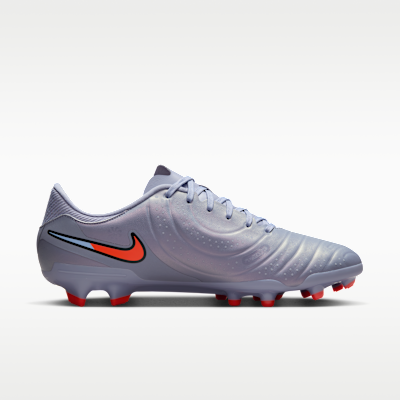 Nike Tiempo Legend 10 Academy Low-Top-Fußballschuh für verschiedene Böden