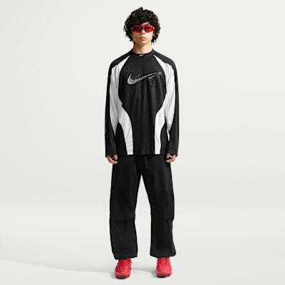 Nike Tech Dri-FIT ADV Erkek Jarse Üst görsel 4