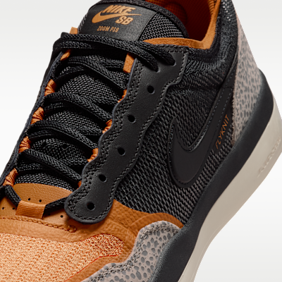 Nike SB PS8 Kaykay Ayakkabısı görsel 7