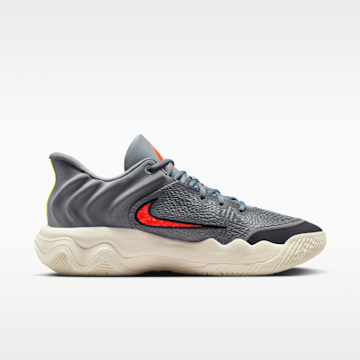 야니스 이모탈리티 4 EP 농구화