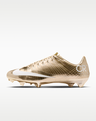 Unisex  Nike Mercurial Superfly RGN SE Firm-Ground Low-Top Soccer Cleats