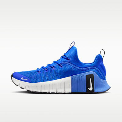 Chaussure d'entraînement Nike Free Metcon 6 pour homme