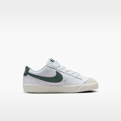 รองเท้าเด็กเล็ก Nike Blazer Low '77