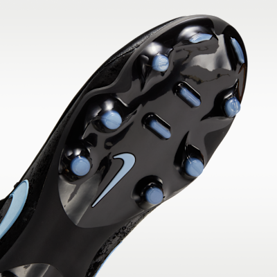 Nike Tiempo Maestro Academy Multi-Ground Low-Top Soccer Cleats