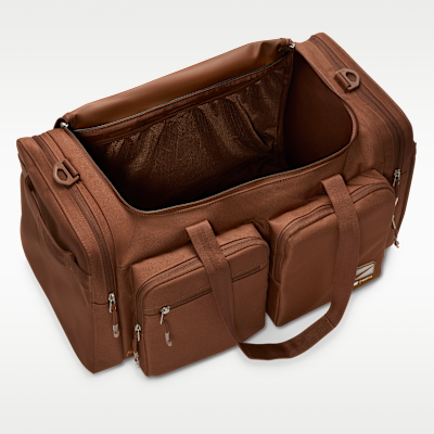 Nike Utility Power 2.0 Duffel Bag (Medium, 51L)
