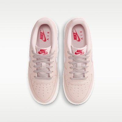 Tenis para niños grandes Nike Air Force 1 LV8