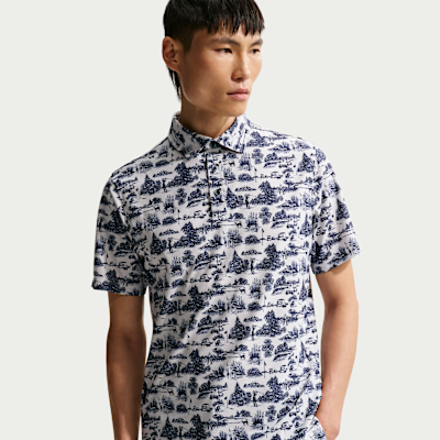 ナイキ テーラード パフォーマンス メンズ Dri-FIT ゴルフポロ