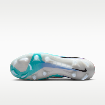 Nike United Phantom 6 Low Elite Firm-Ground Soccer Cleats