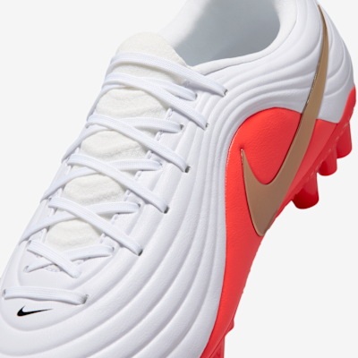 Nike Tiempo Maestro Academy Düşük Bilekli Suni Çim Kramponu görsel 8