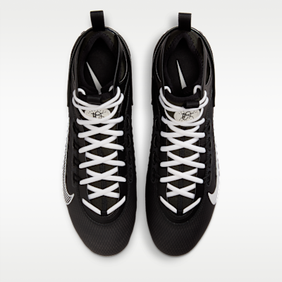 Tacos de lacrosse Nike Huarache 9 Elite LAX