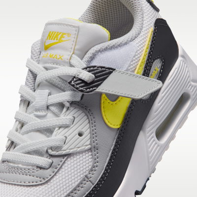 Nike Air Max 90 EasyOn Younger Kids' Shoes