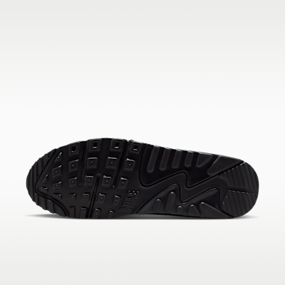 Nike Air Max 90 Premium Erkek Ayakkabısı görsel 2