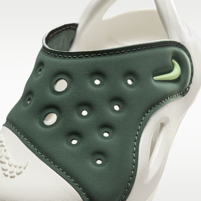 Nike Aqua Swoosh Baby/Toddler Sandals