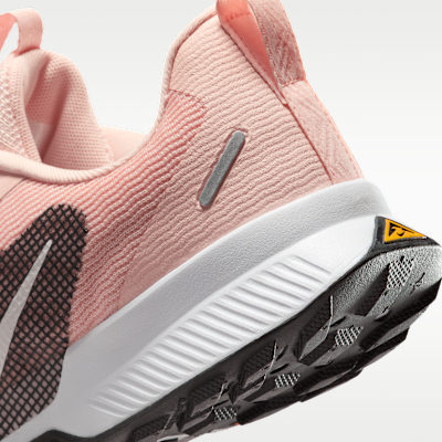 Nike Juniper Trail 3 女款越野跑鞋