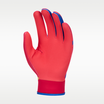 Nike Alpha 2.0 Kids' T-Ball Batting Gloves