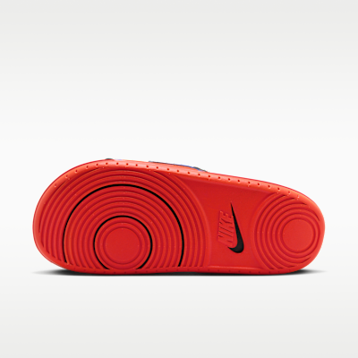 Nike Offcourt (New York Mets) Offcourt Slides