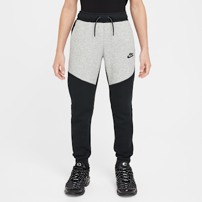 tech fleece joggers junior