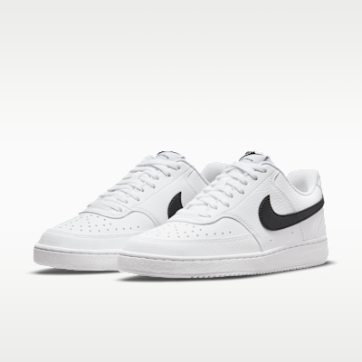 Nike Court Vision Low Next Nature Women's Shoes