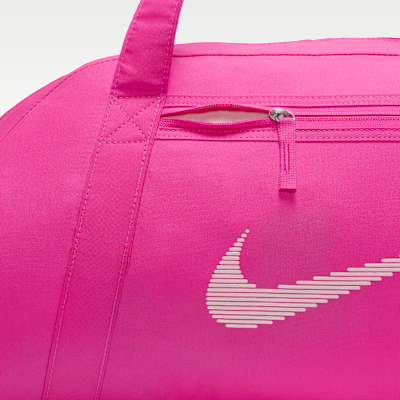 Nike Gym Club Duffel Bag (24L)