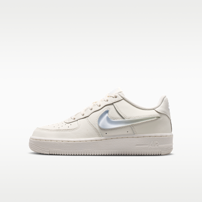 NIke Air Force 1｜Big Kids' Shoes