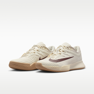 Tenis de tenis para cancha dura para mujer Nike Vapor Pro 3