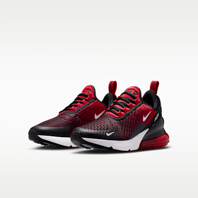 Nike Air Max 270 Older Kids' Shoes