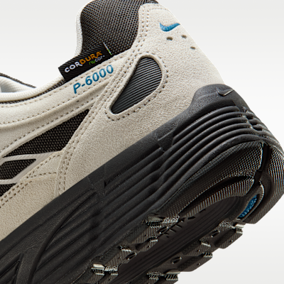 Tenis para hombre Nike P-6000 Premium CORDURA®