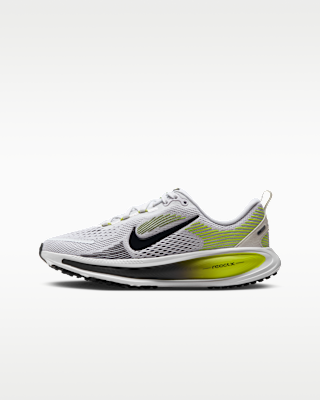 Детские кроссовки Nike Vomero 18 Big Kids' Road для бега
