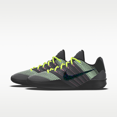Женские кроссовки Nike Sabrina 3 By Camille Clarin Custom Basketball Shoes
