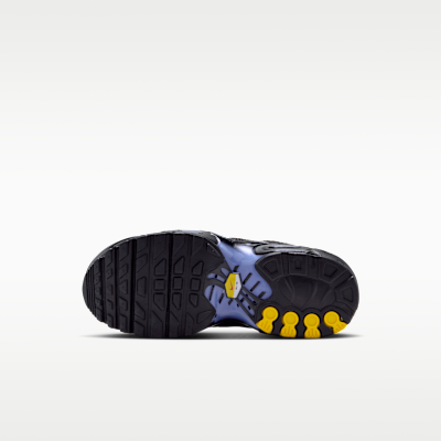 Chaussure Nike Air Max Plus pour enfant