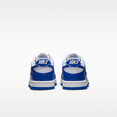 Nike Dunk Low Older Kids' Shoes