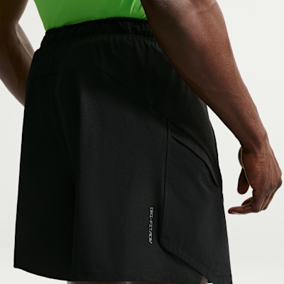 Nike Pro Training Dri-FIT ADV 15 cm Erkek Şortu görsel 8