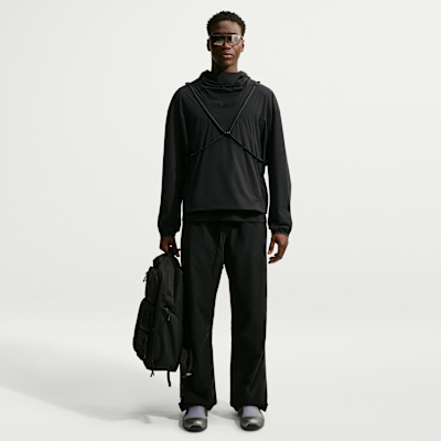 Nike Tech Helios Dri-FIT Dönüştürülebilir Erkek Sweatshirt görsel 4