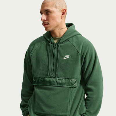 Nike Sportswear Club Men's Therma-FIT Top
